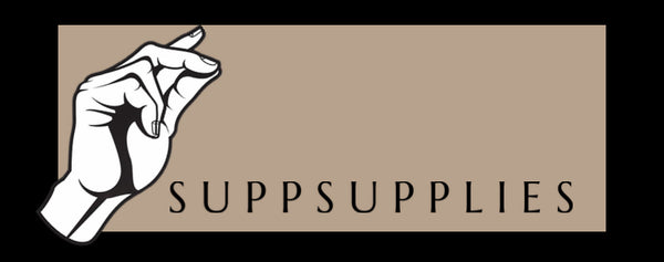 Suppsupplies